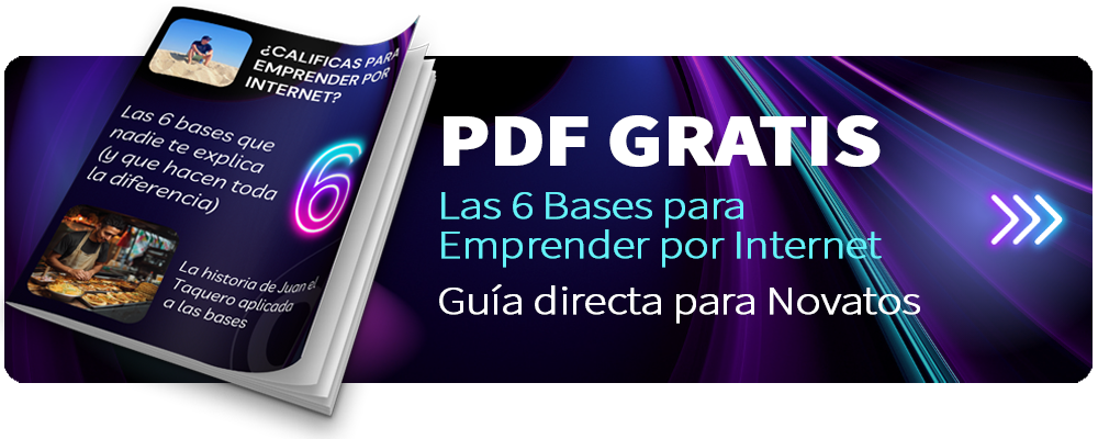 PDF Gratis - Las 6 Bases